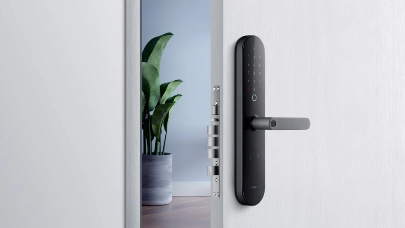 khoa thong minh aqara n100 smart door lock 12 1